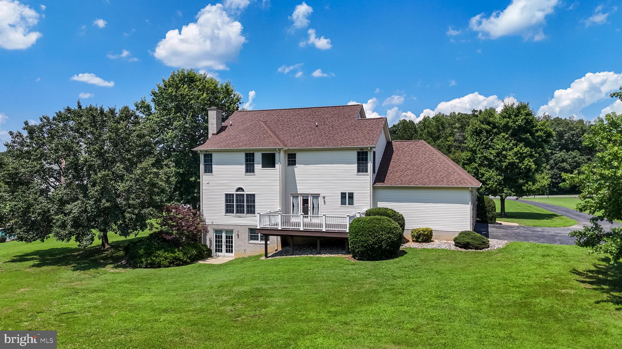 BRIDGELEIGH FARMS - Residential