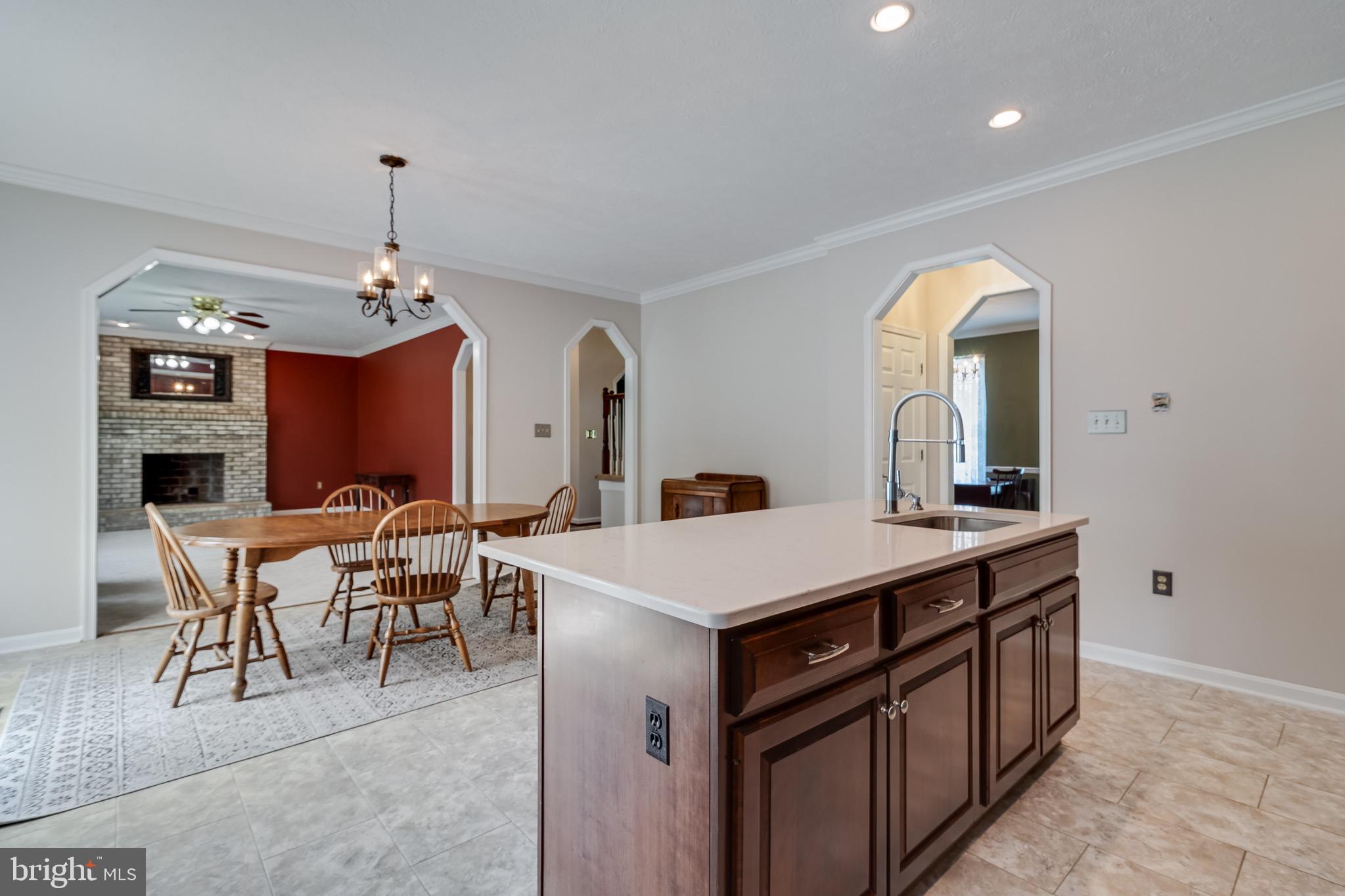 BRIDGELEIGH FARMS - Residential