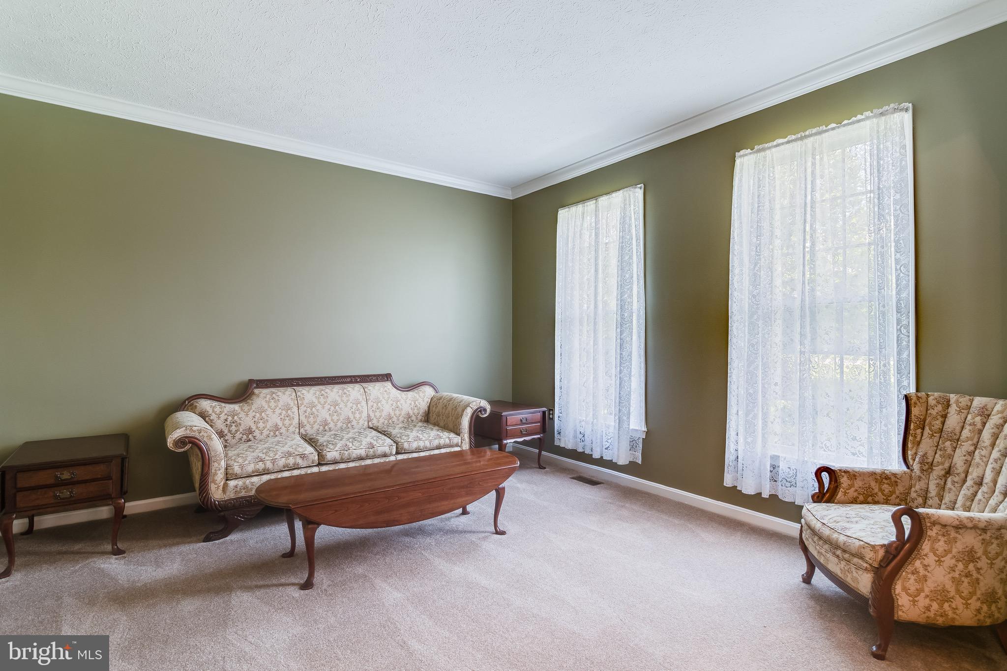 BRIDGELEIGH FARMS - Residential