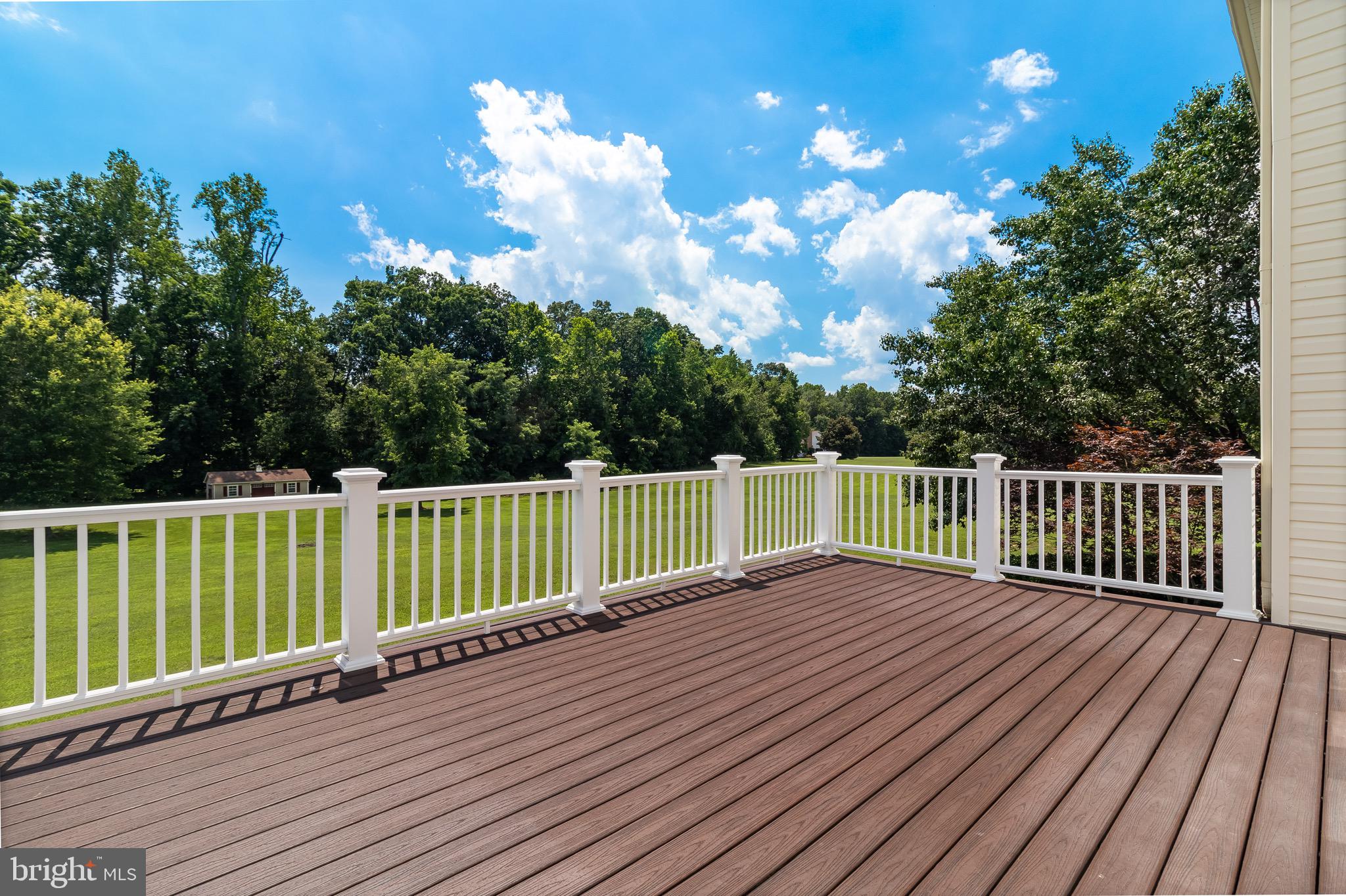 BRIDGELEIGH FARMS - Residential