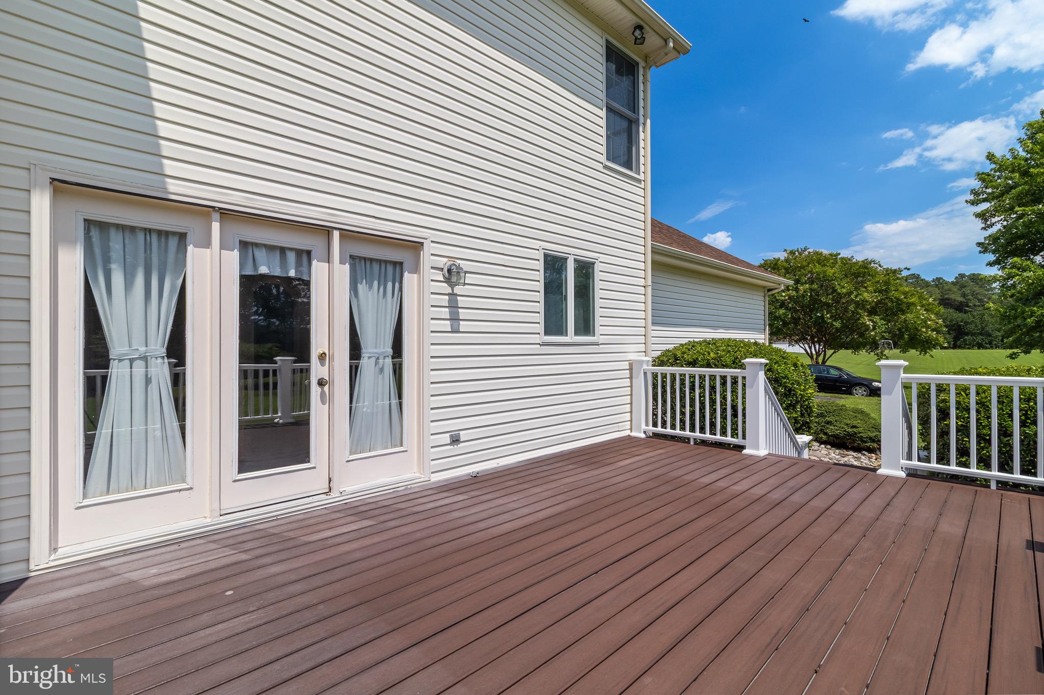 BRIDGELEIGH FARMS - Residential