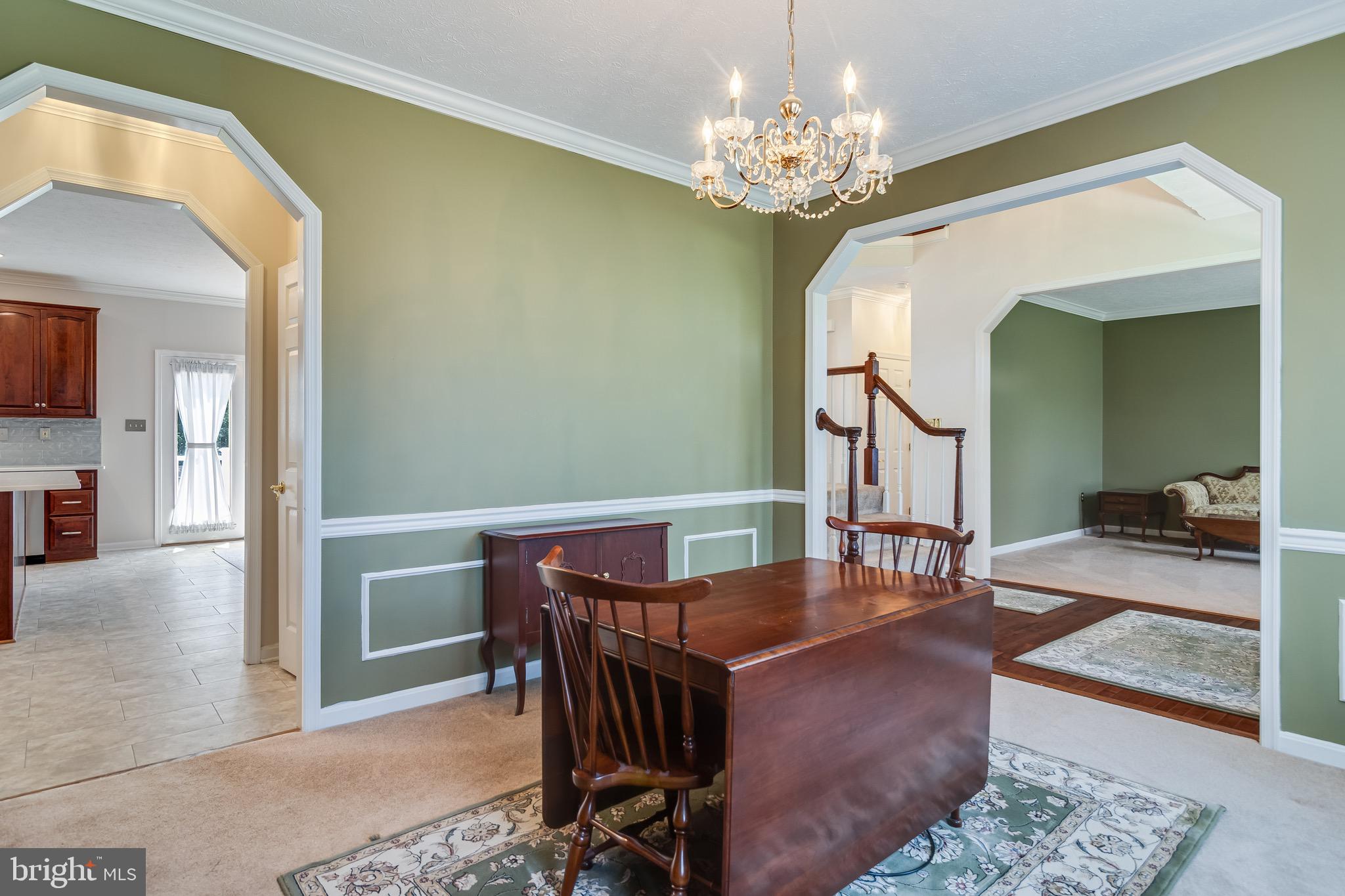 BRIDGELEIGH FARMS - Residential