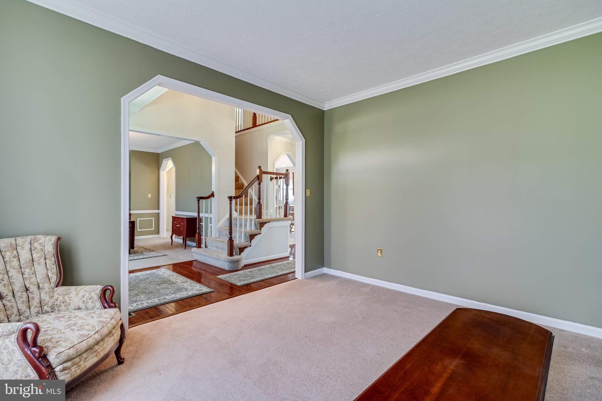 BRIDGELEIGH FARMS - Residential