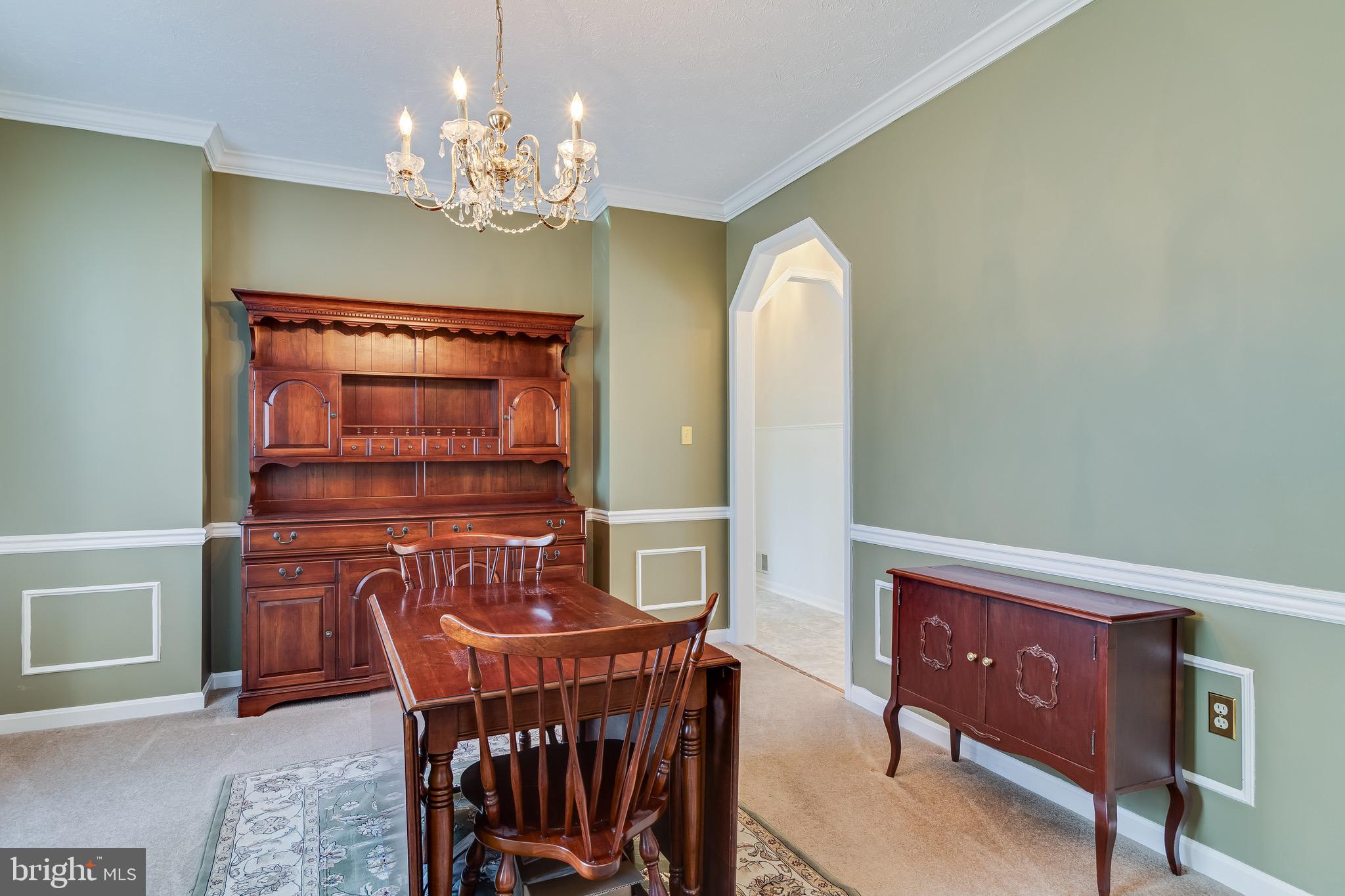 BRIDGELEIGH FARMS - Residential