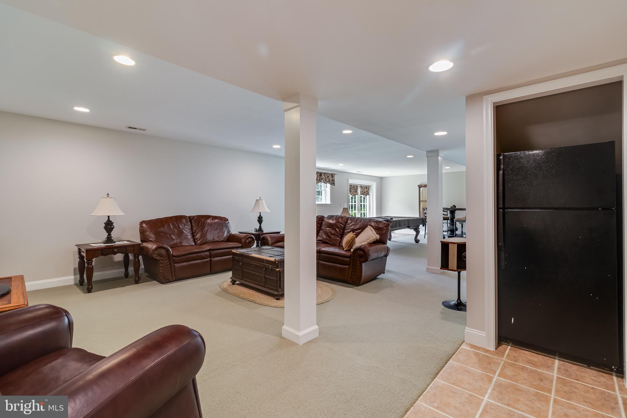 BRIDGELEIGH FARMS - Residential