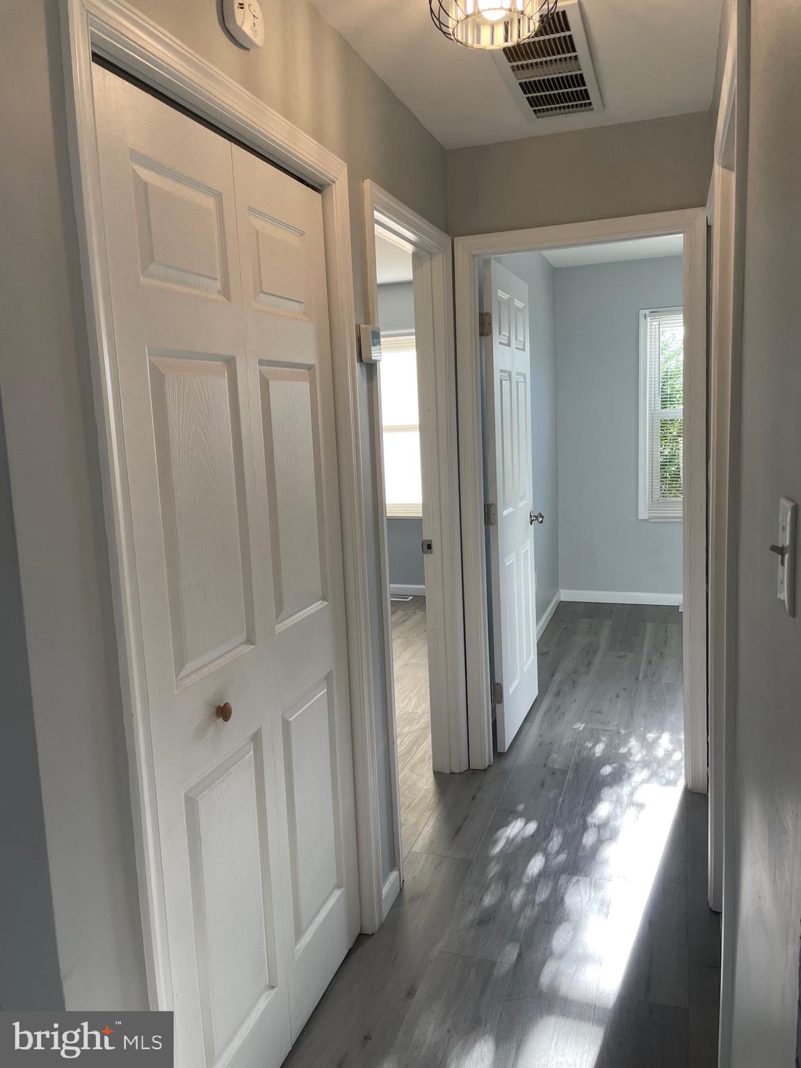 ST CHARLES SUB - CARRINGTON - Residential Lease