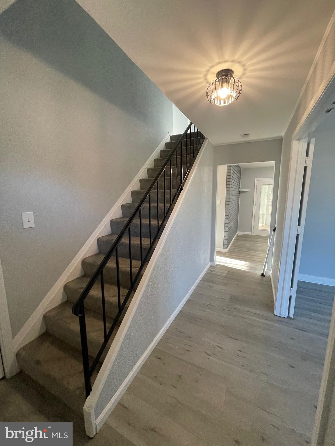 ST CHARLES SUB - CARRINGTON - Residential Lease