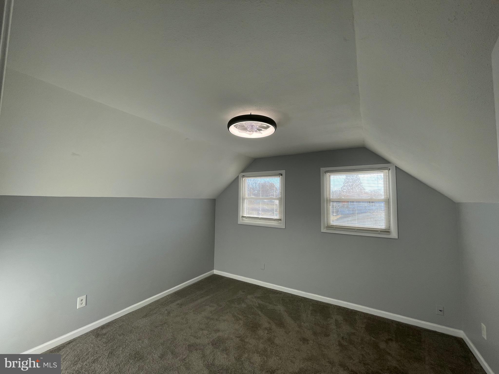 ST CHARLES SUB - CARRINGTON - Residential Lease