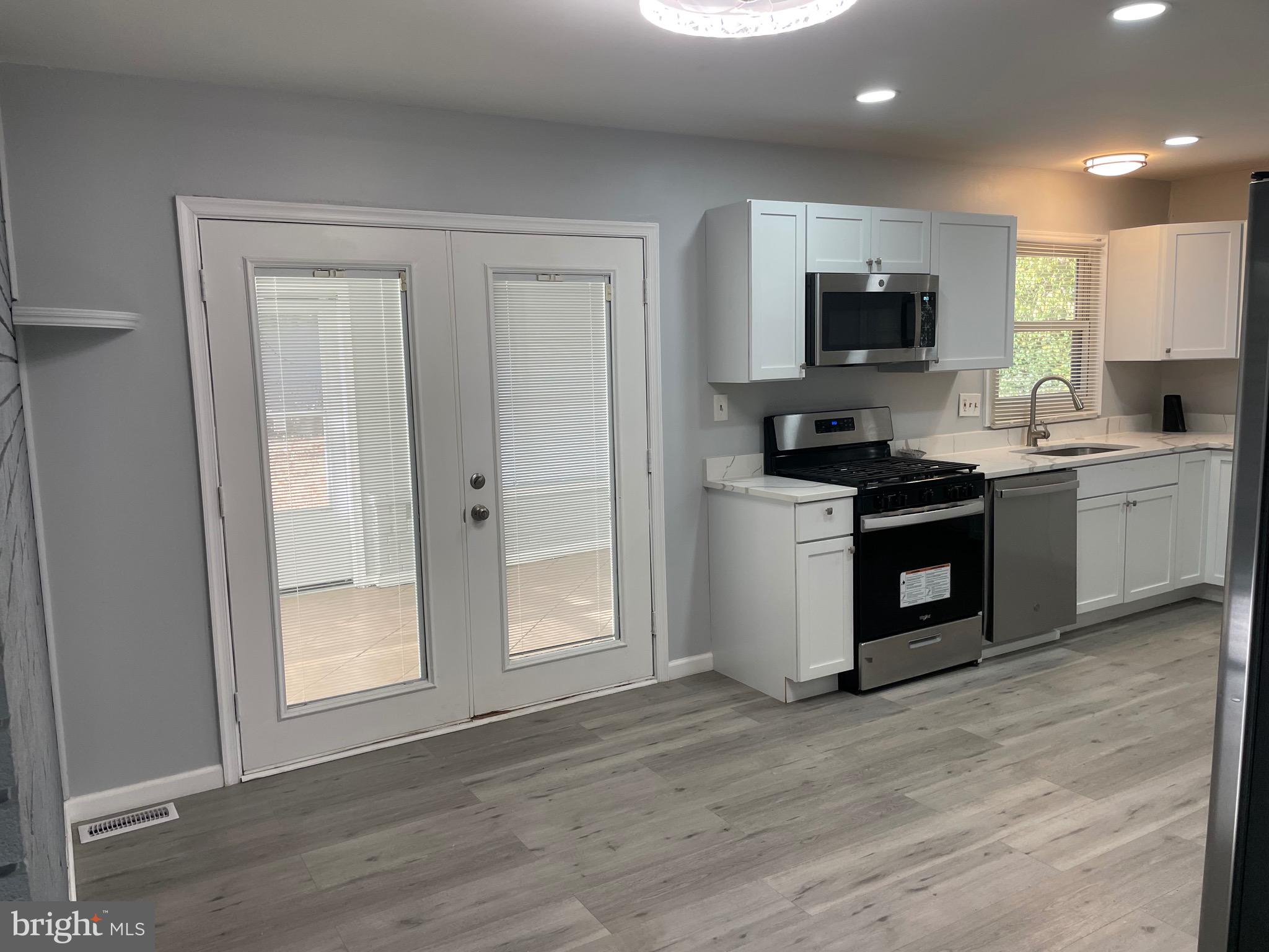 ST CHARLES SUB - CARRINGTON - Residential Lease