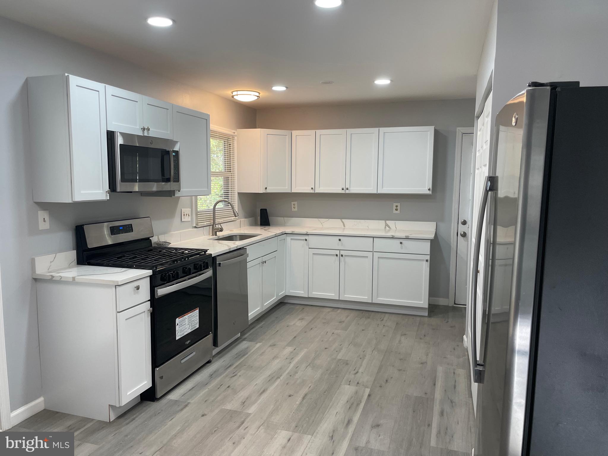 ST CHARLES SUB - CARRINGTON - Residential Lease