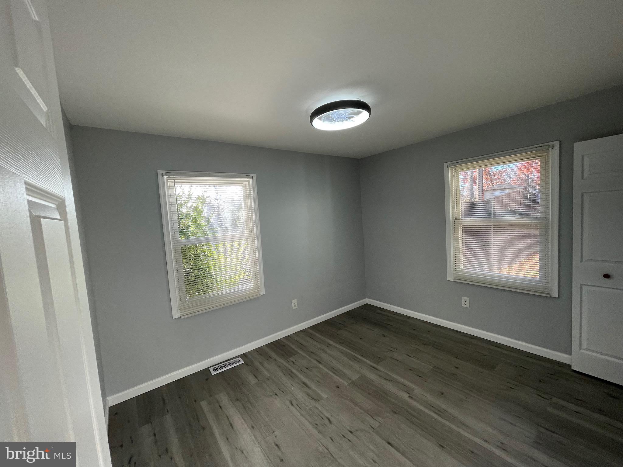 ST CHARLES SUB - CARRINGTON - Residential Lease