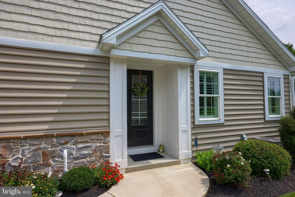 Photo of 236 SAWGRASS DR, MILLERSVILLE, PA 17551 (MLS # PALA2038116)