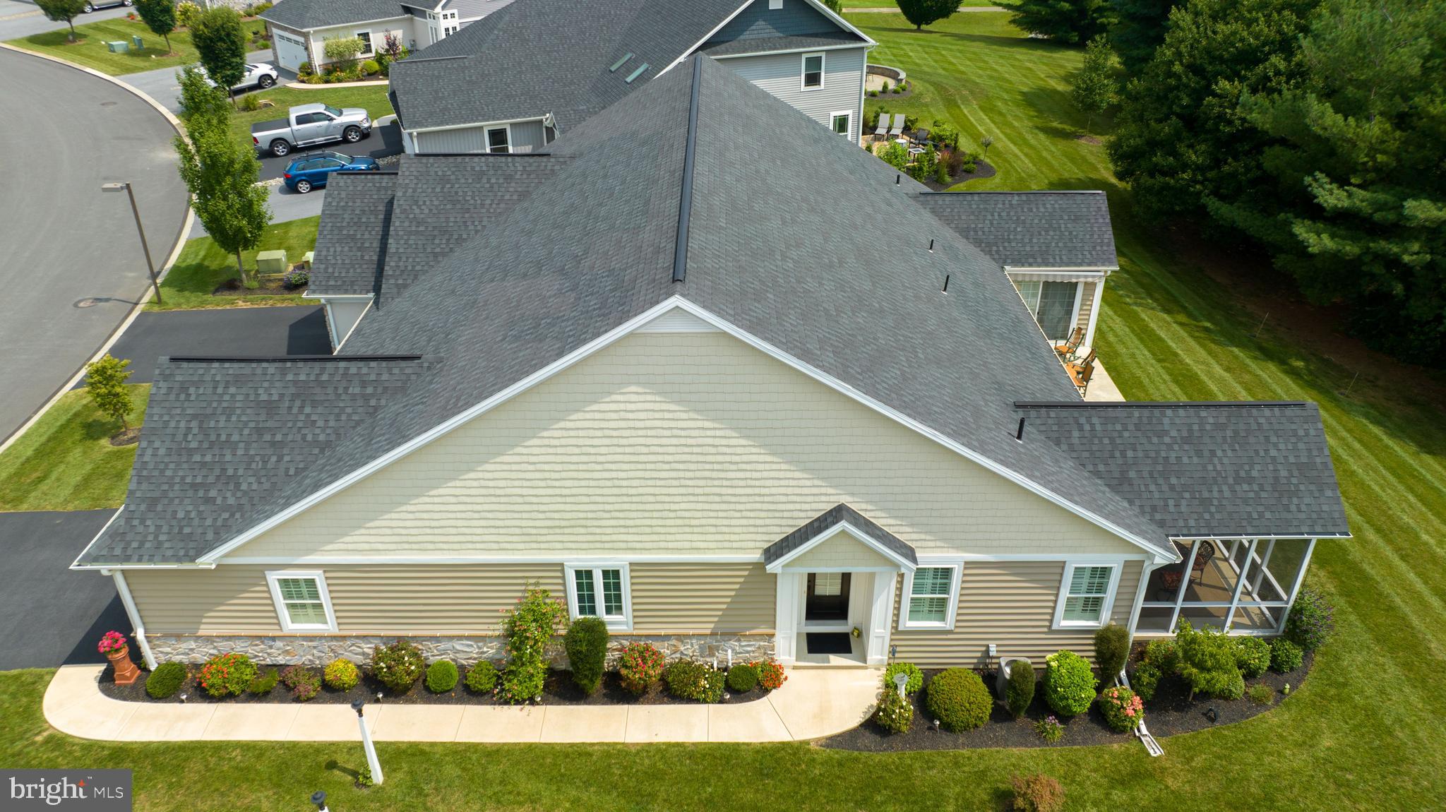 CROSSGATES - Residential