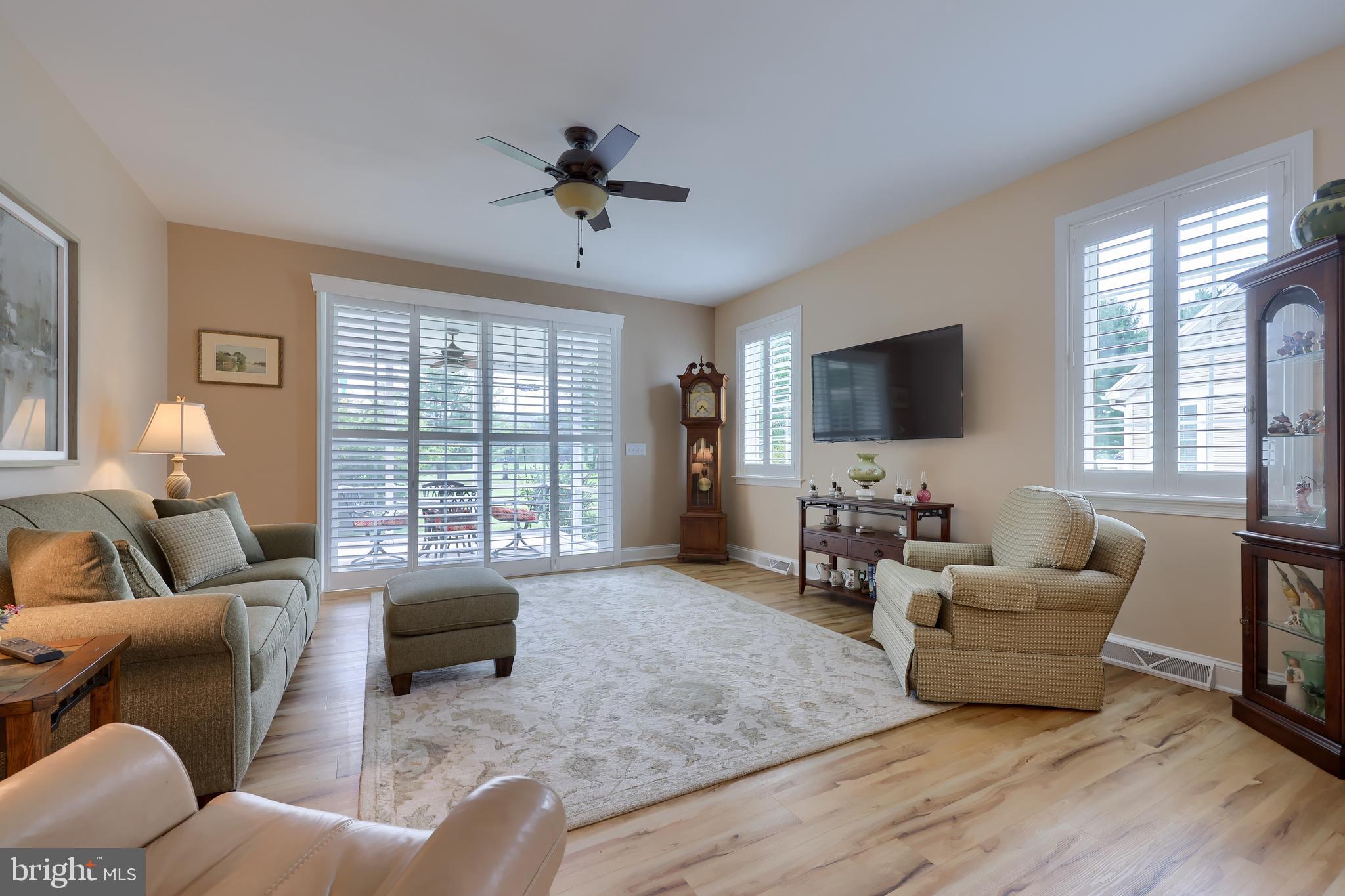 CROSSGATES - Residential