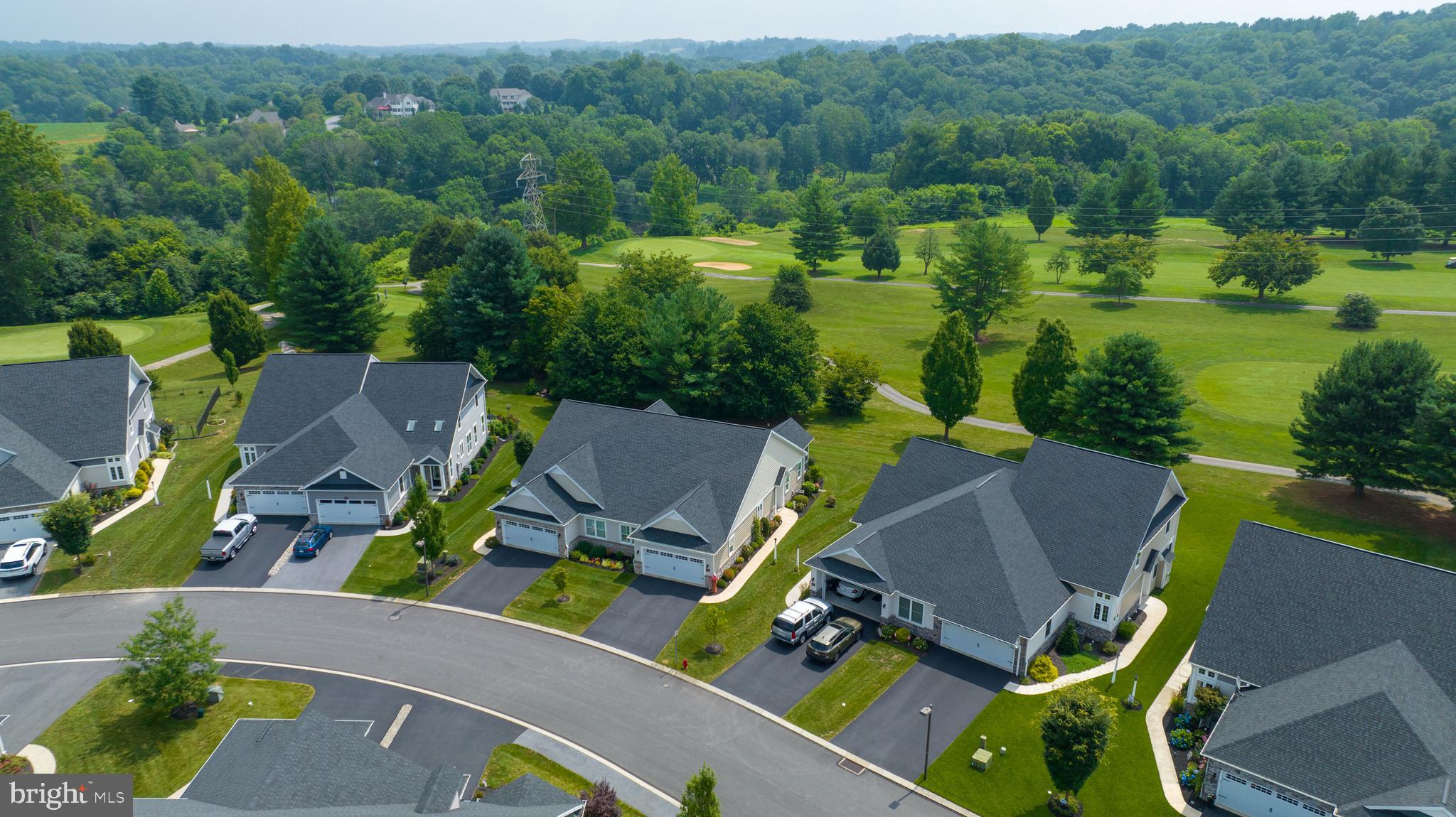 CROSSGATES - Residential