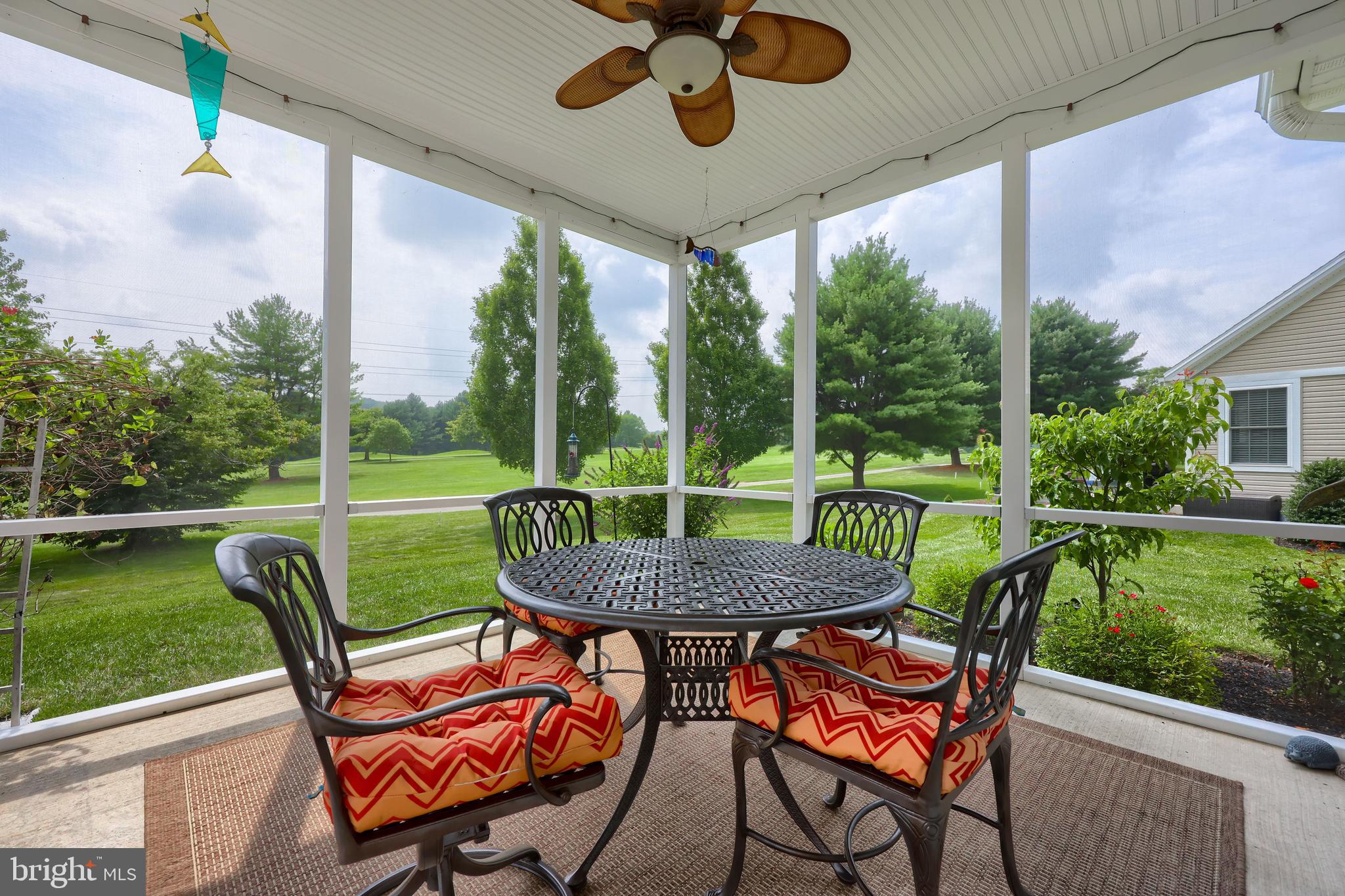 CROSSGATES - Residential