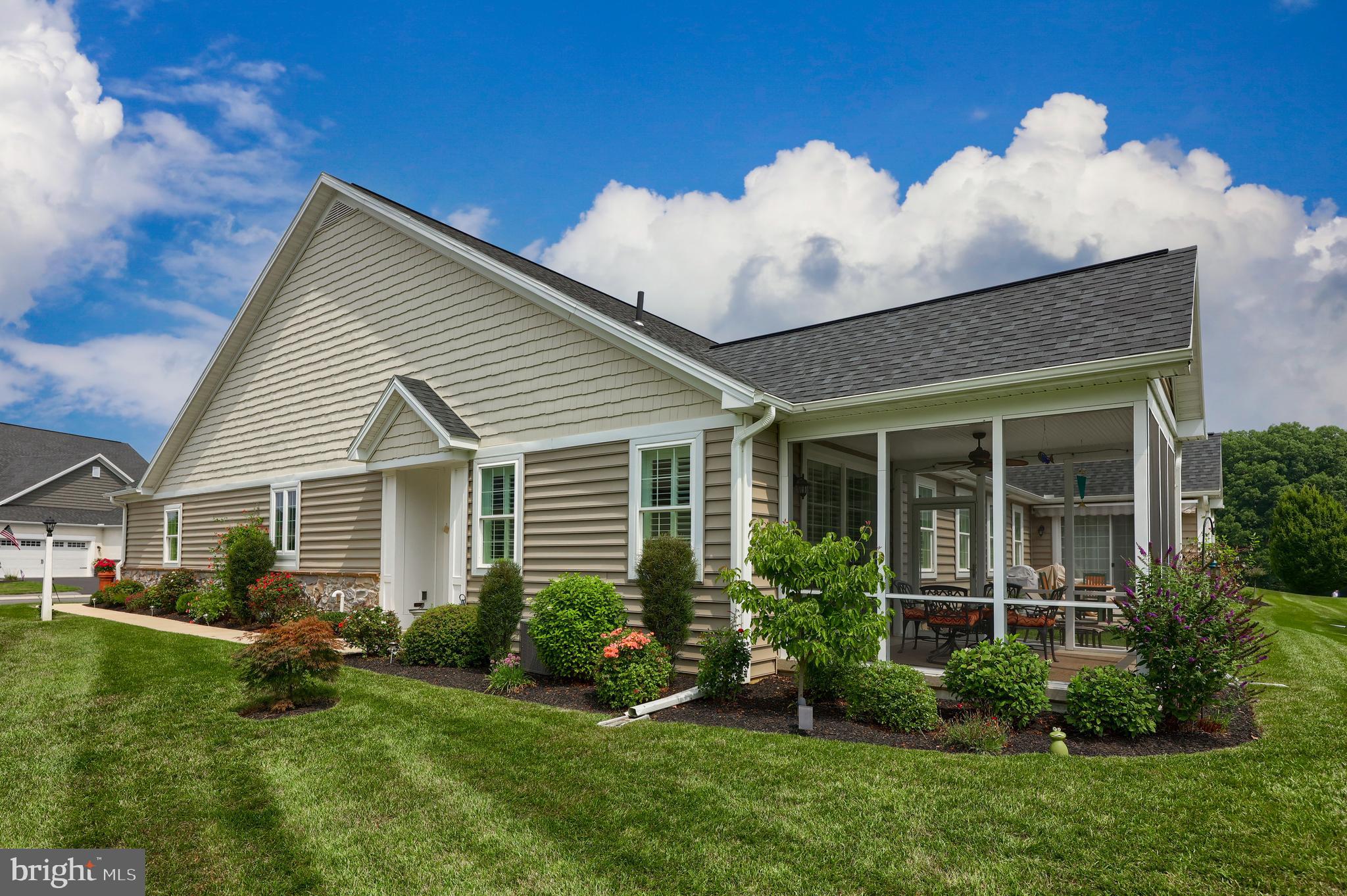 CROSSGATES - Residential