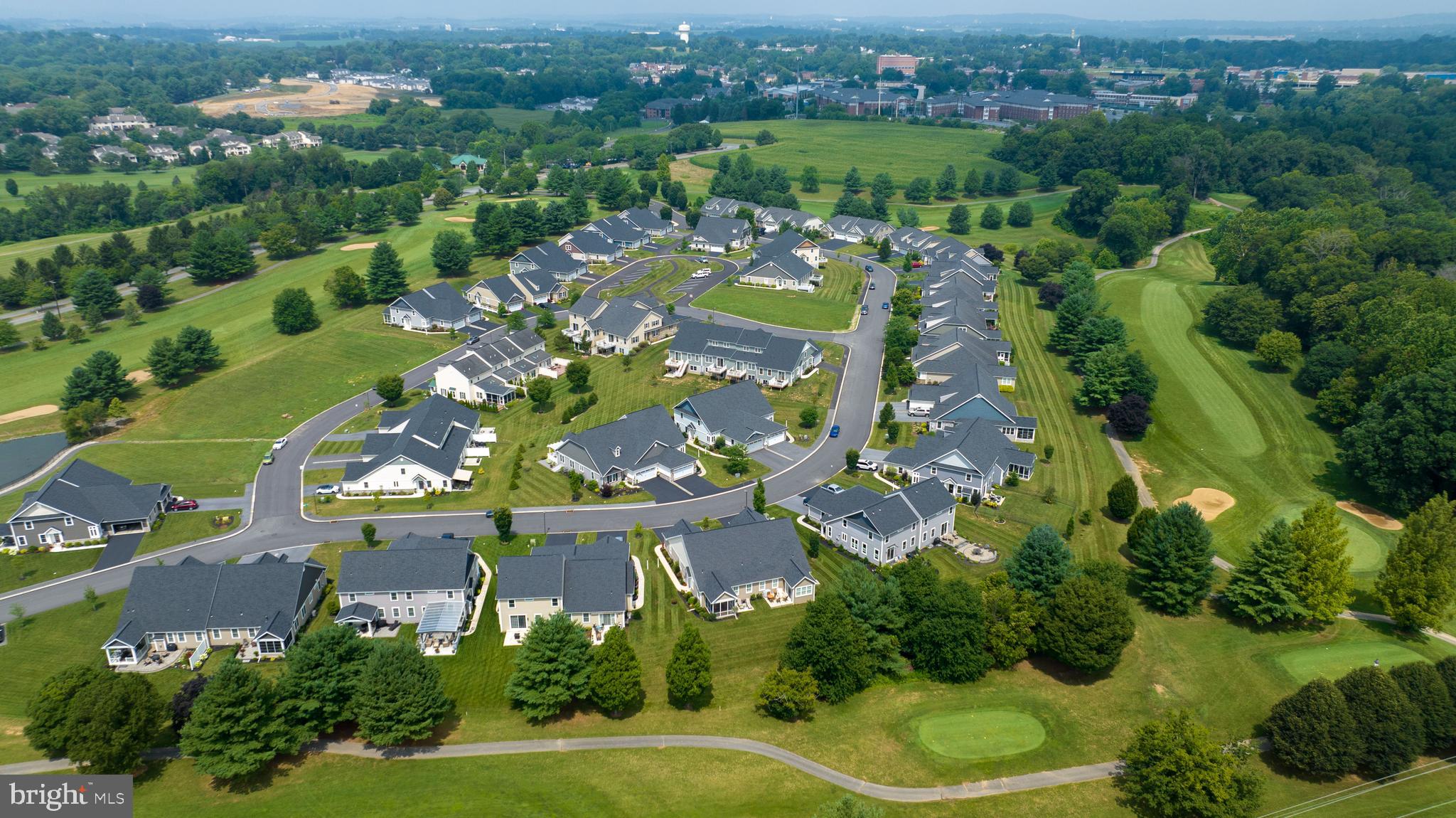 CROSSGATES - Residential
