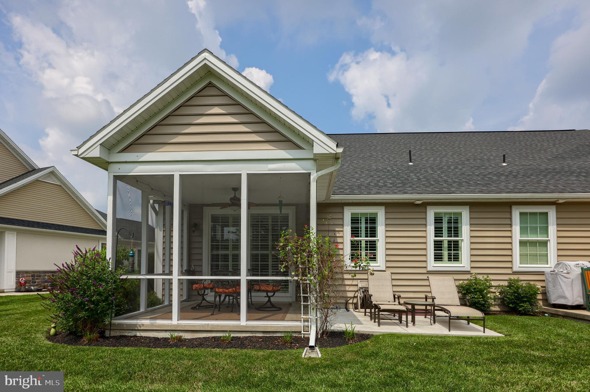 CROSSGATES - Residential