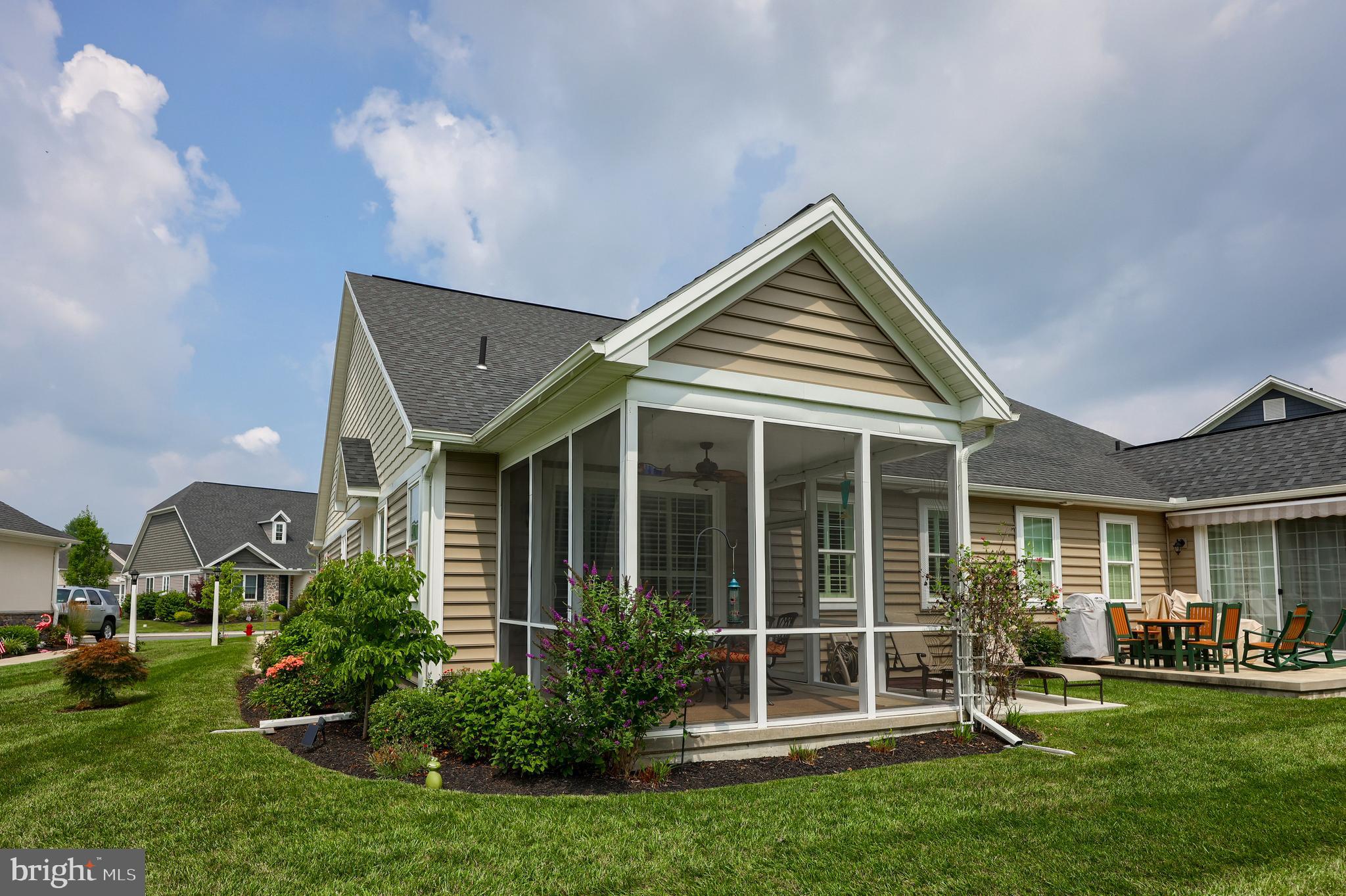 CROSSGATES - Residential