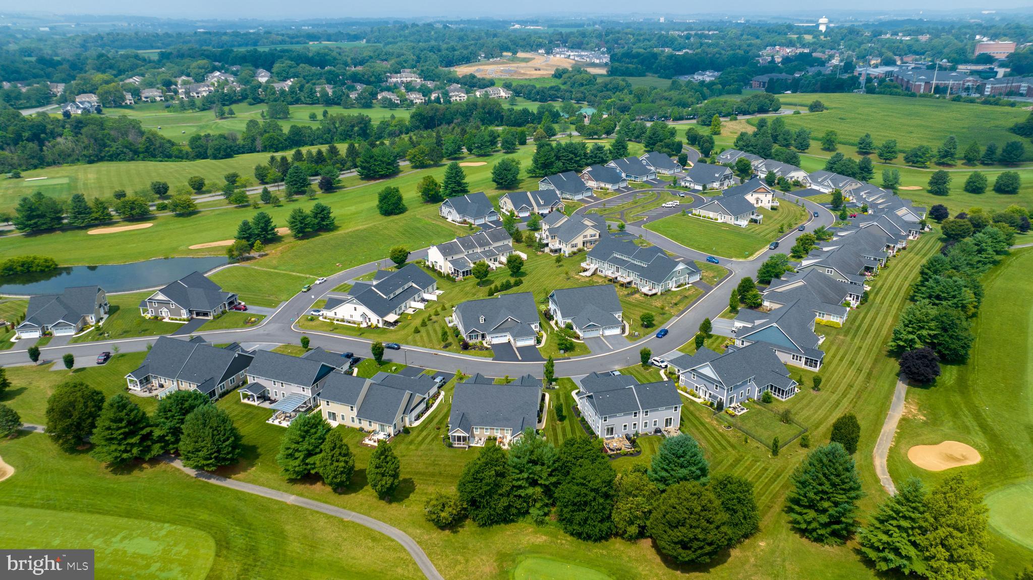 CROSSGATES - Residential