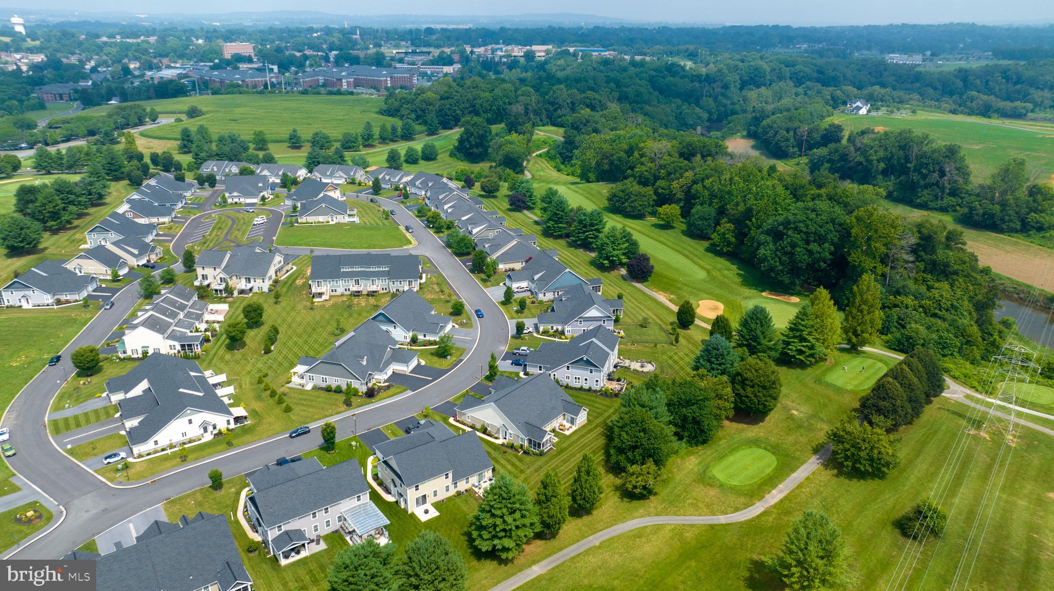 CROSSGATES - Residential