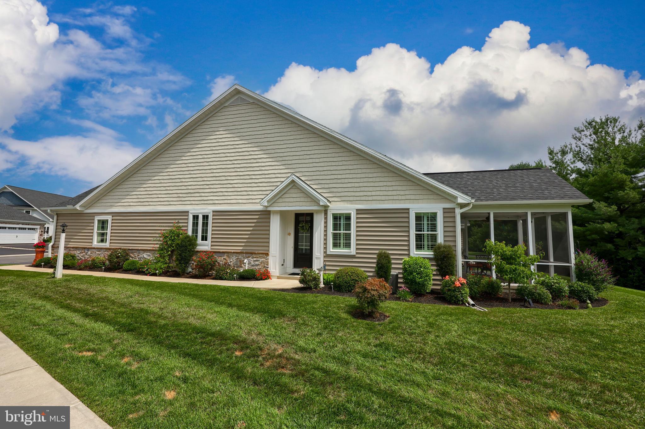 CROSSGATES - Residential