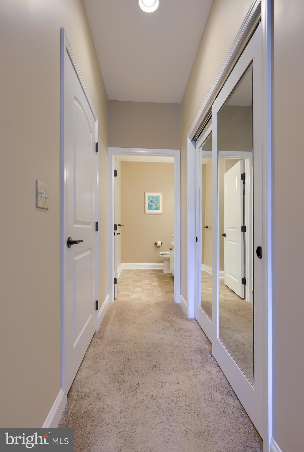 CROSSGATES - Residential