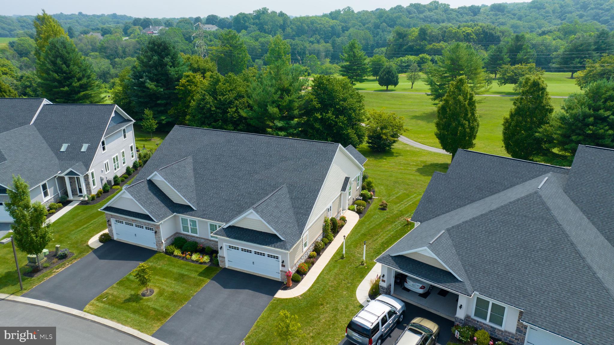 CROSSGATES - Residential