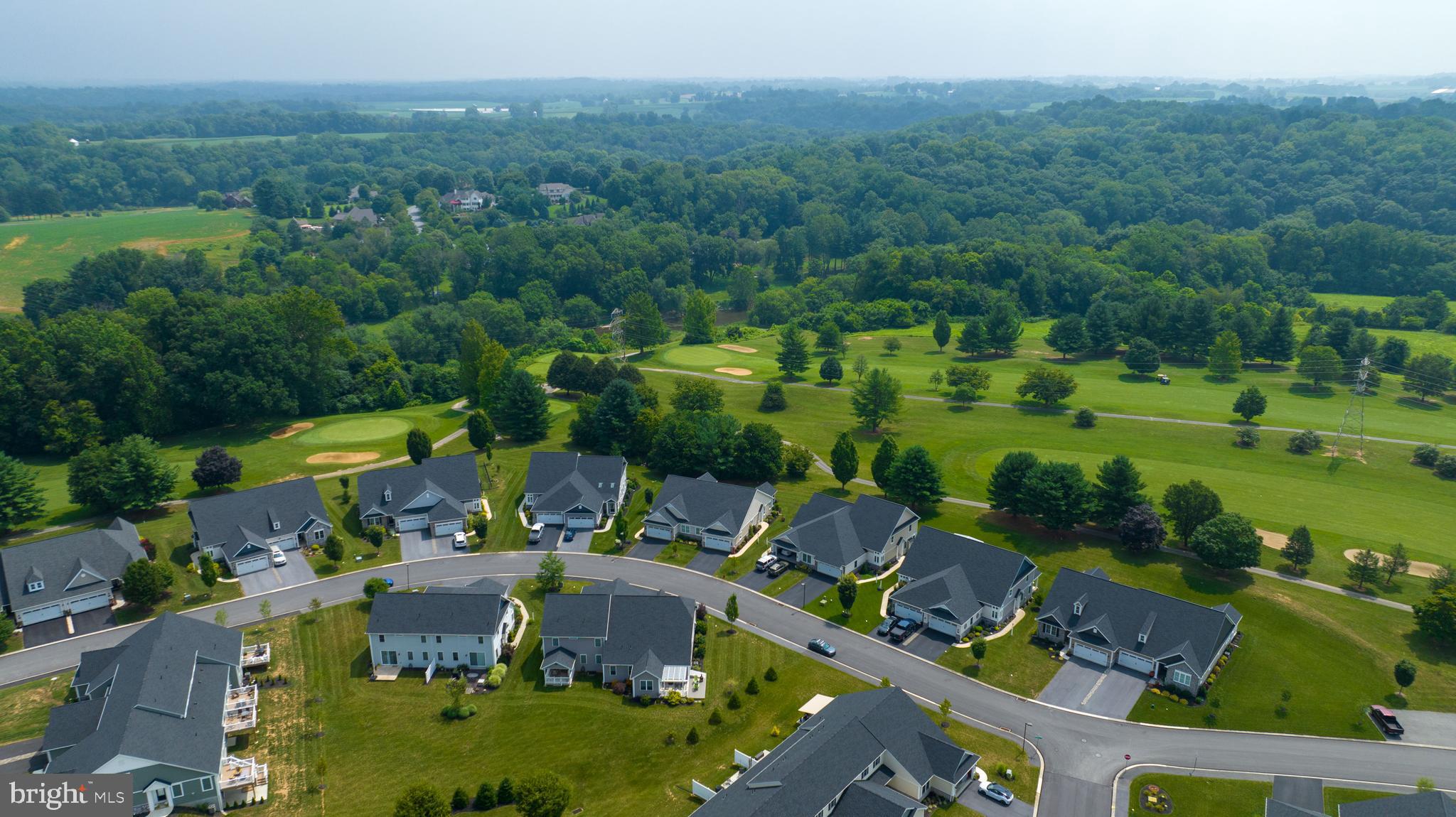 CROSSGATES - Residential