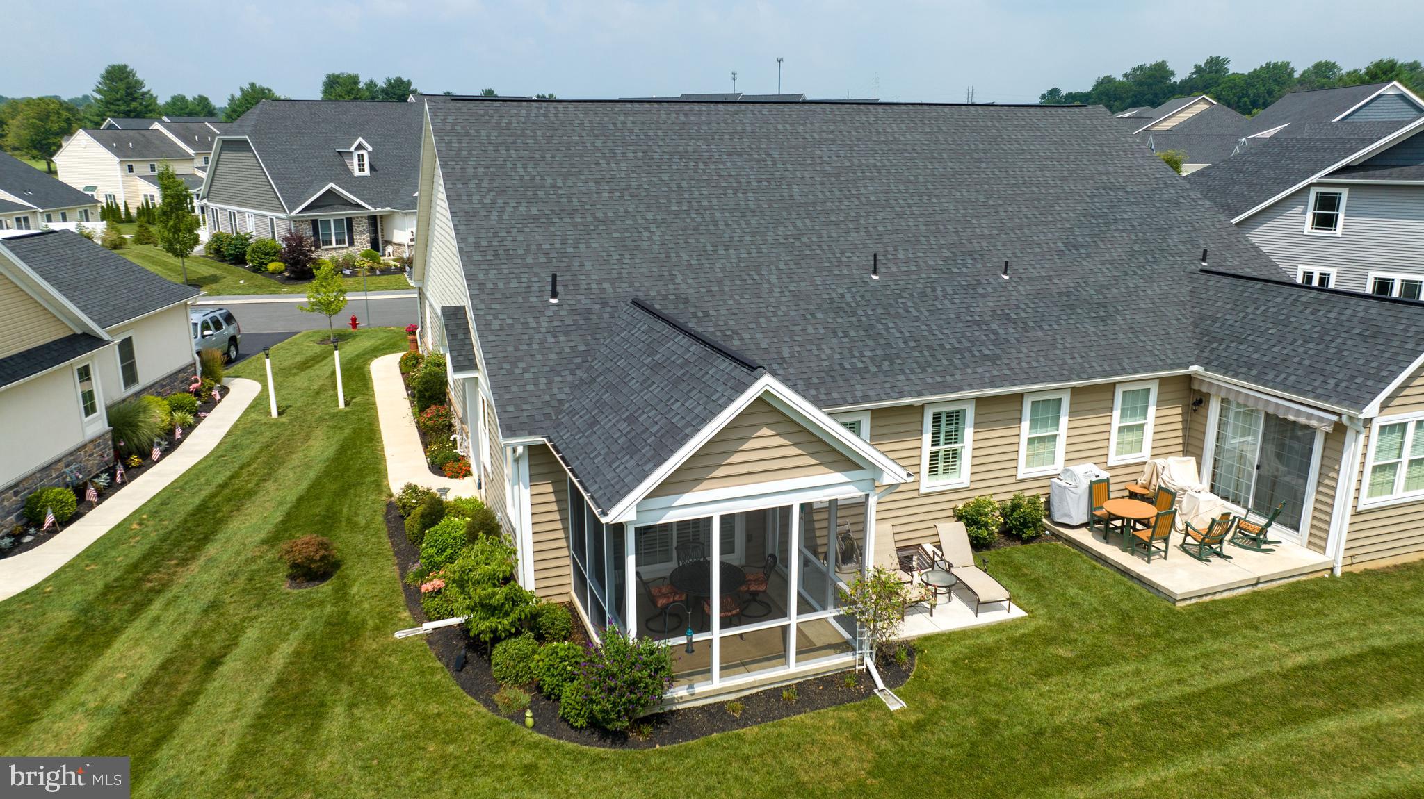 CROSSGATES - Residential