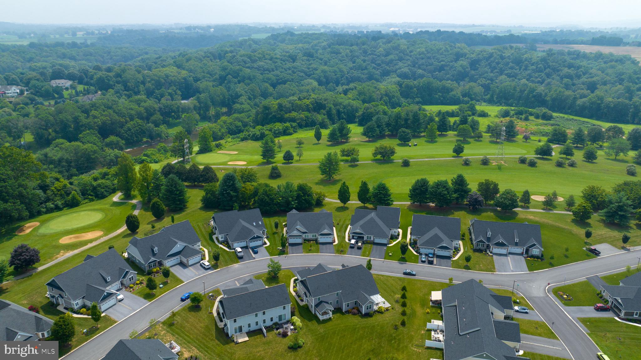 CROSSGATES - Residential