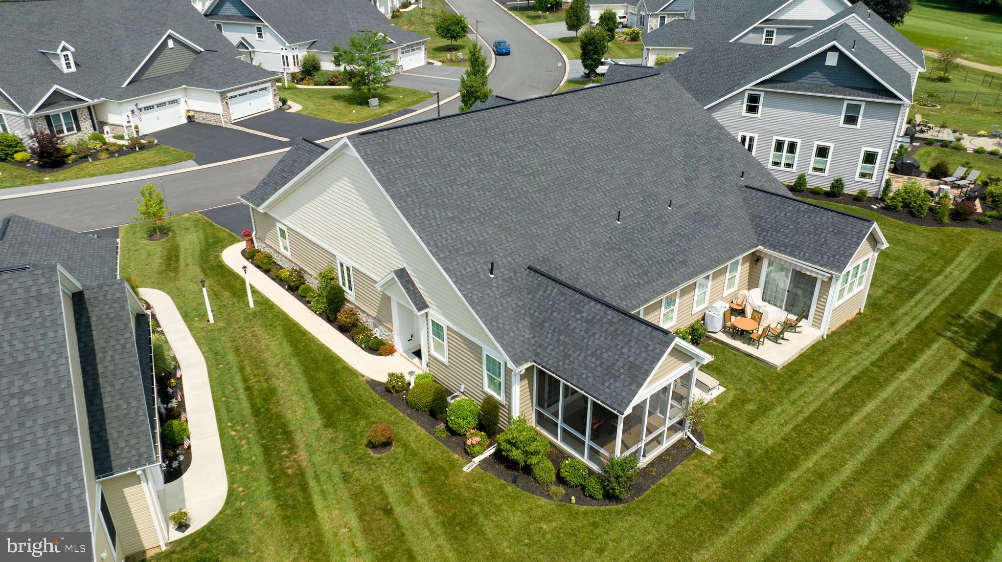 CROSSGATES - Residential