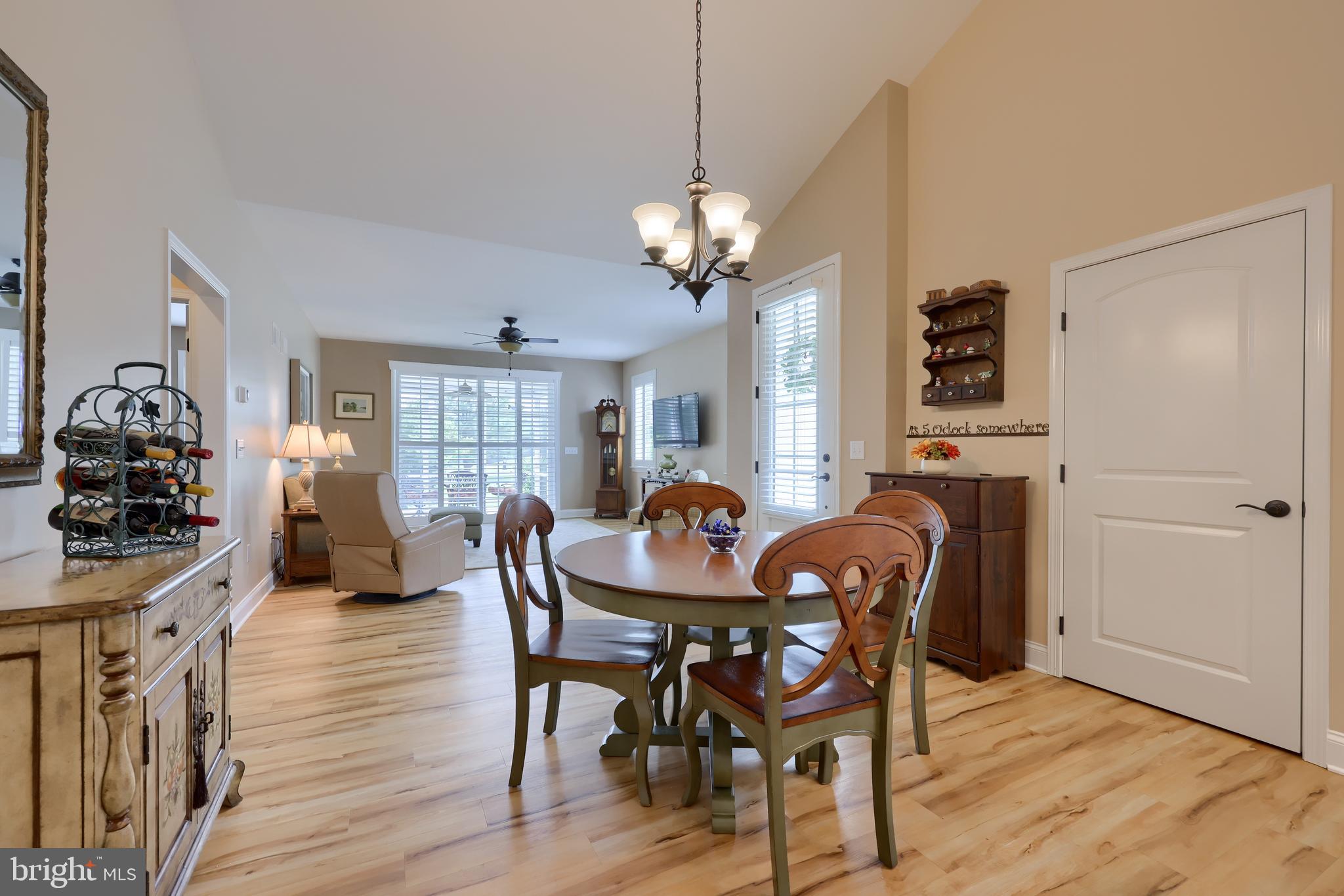 CROSSGATES - Residential