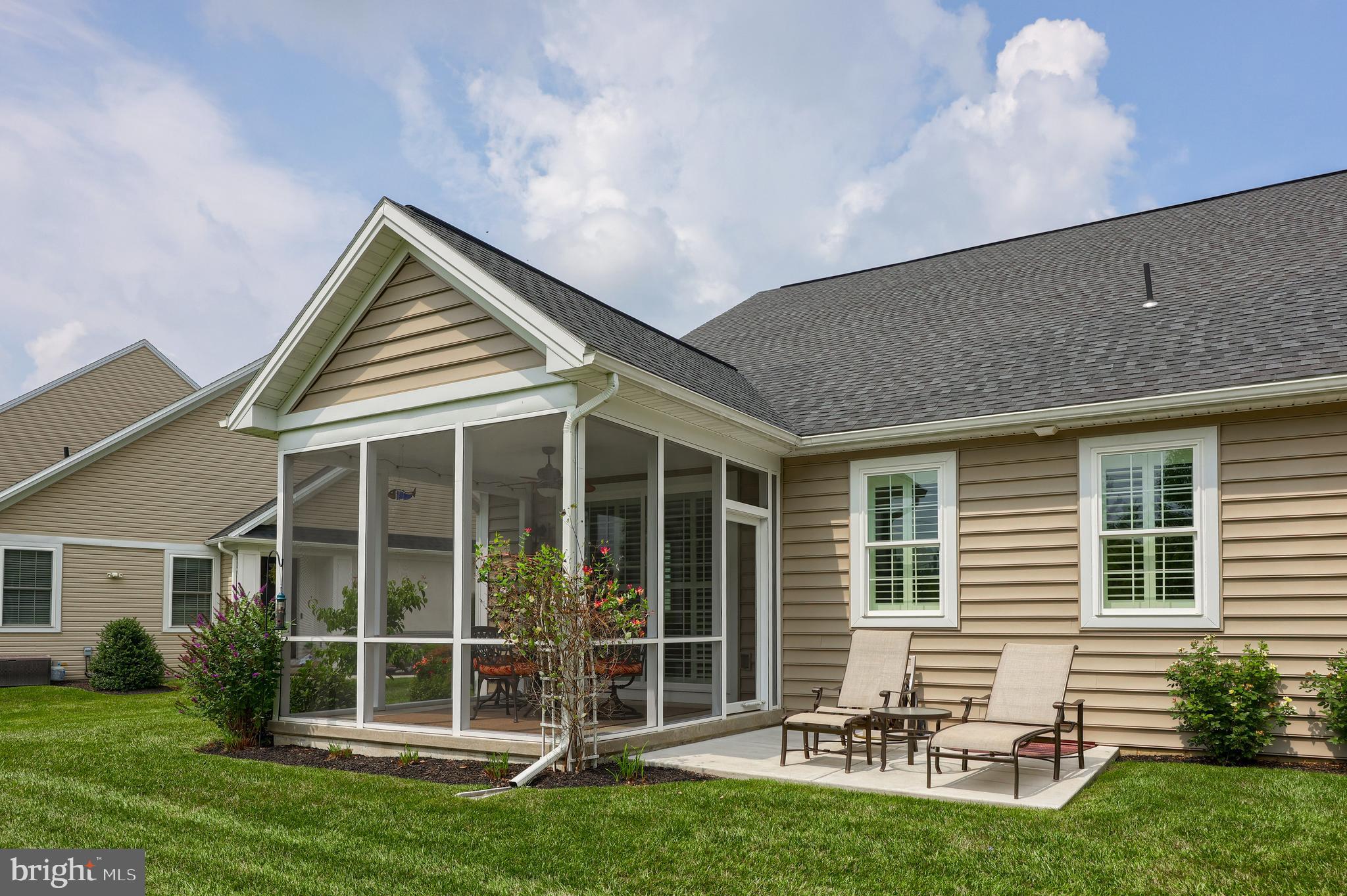 CROSSGATES - Residential