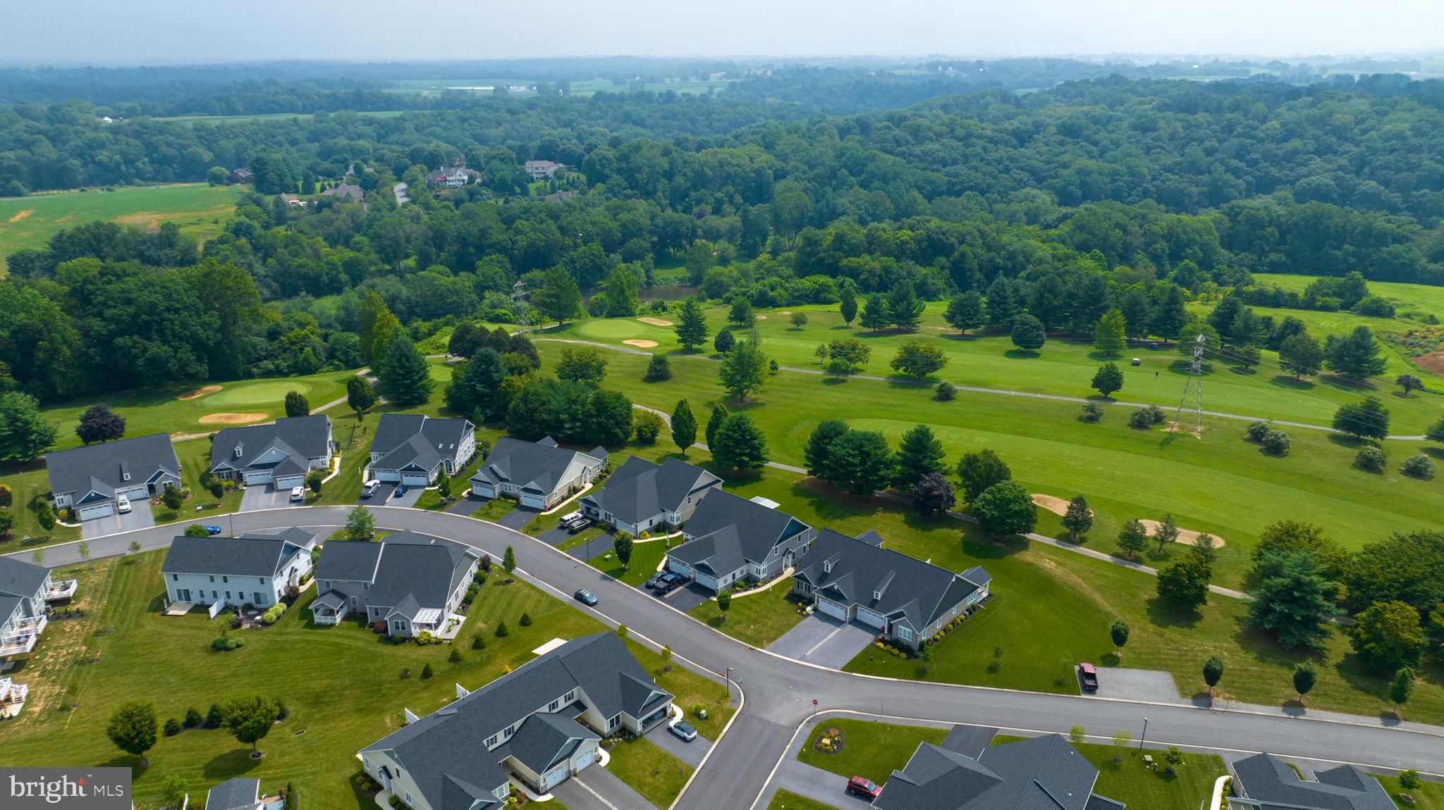 CROSSGATES - Residential