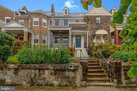 1350 SHERIDAN STREET NW WASHINGTON DC 20011