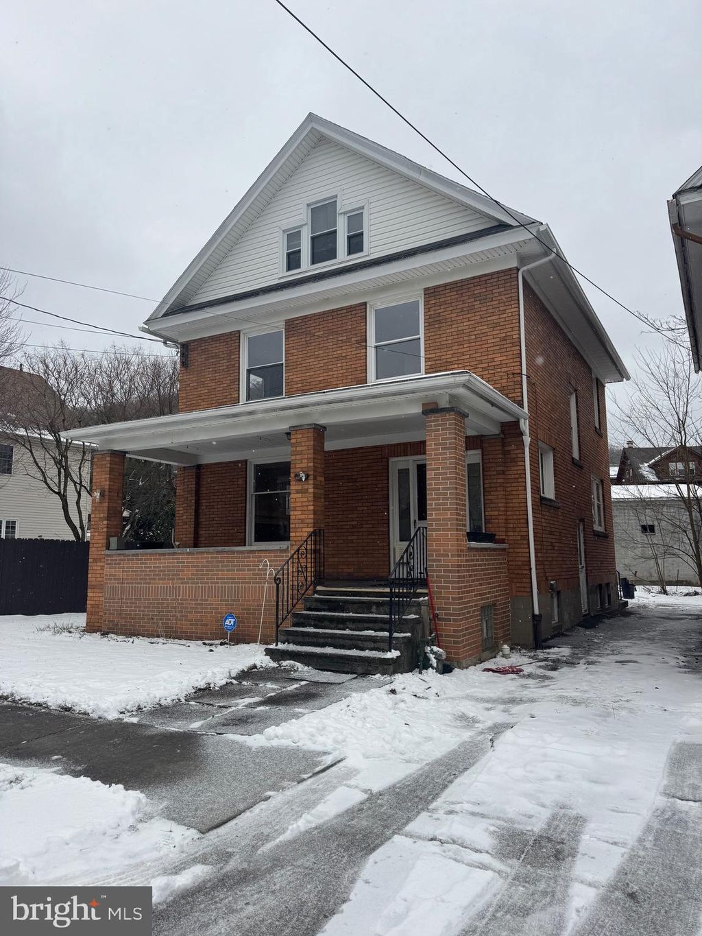 Photo of 690 Messenger Street, JOHNSTOWN, PA 15902 (MLS # PACA2000778)