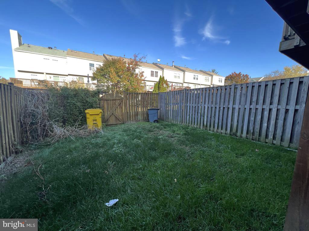 PINEY ORCHARD - Residential Lease