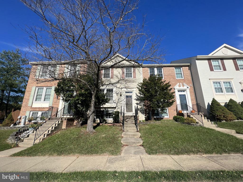 PINEY ORCHARD - Residential Lease