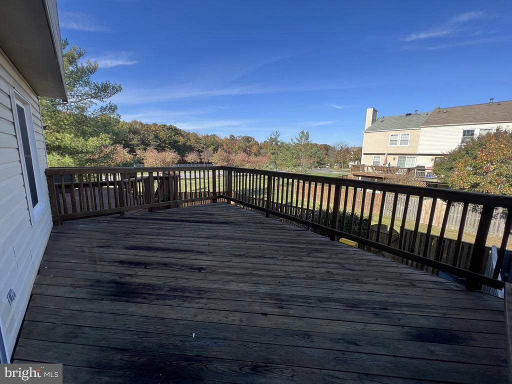 PINEY ORCHARD - Residential Lease