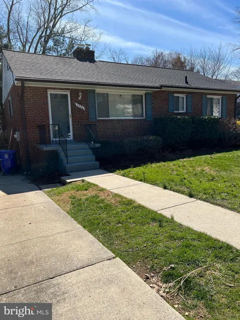 2926 1st Street N, Arlington, VA MLS: VAAR2069646