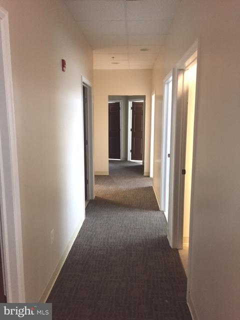 FAIRVIEW CENTER - Commercial Lease