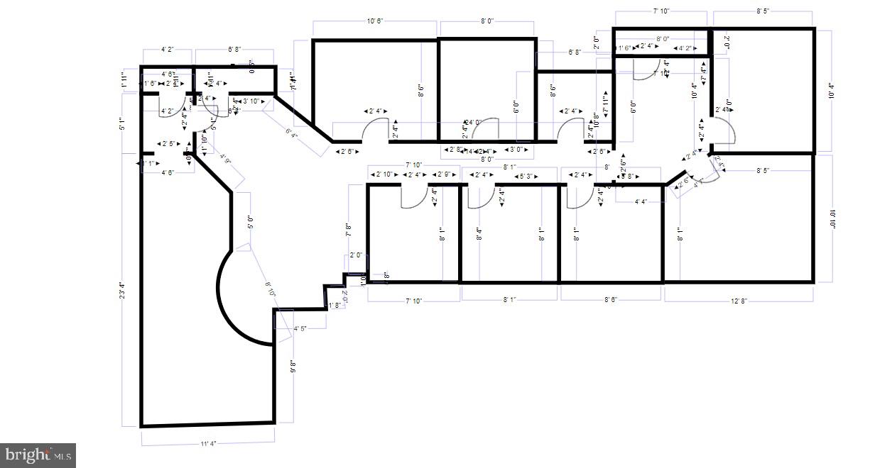 FAIRVIEW CENTER - Commercial Lease