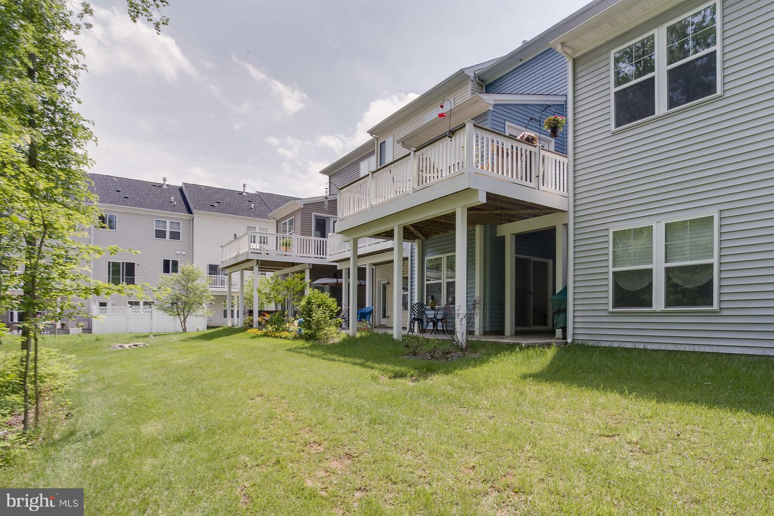 TANYARD COVE NORTH - Residential