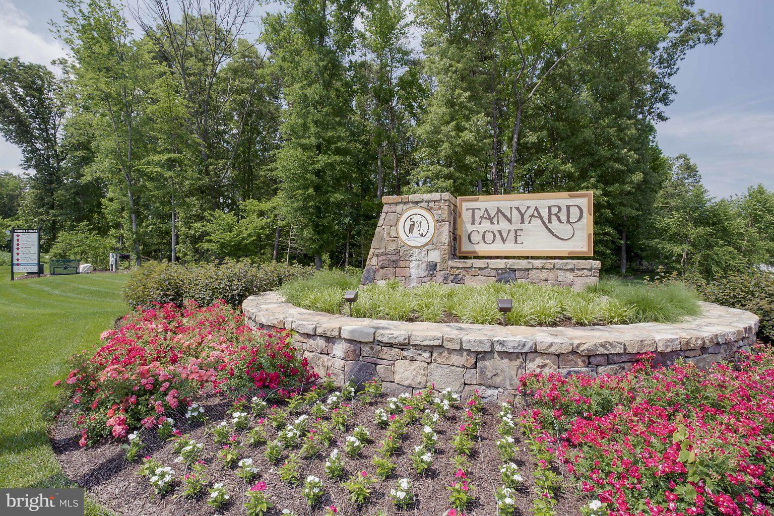 TANYARD COVE NORTH - Residential