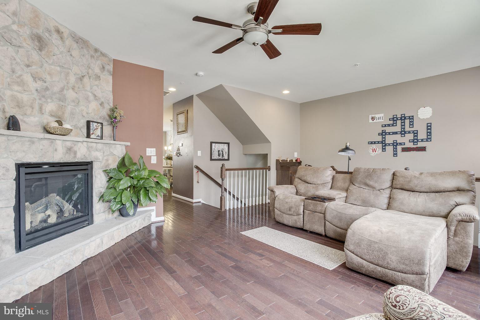 TANYARD COVE NORTH - Residential