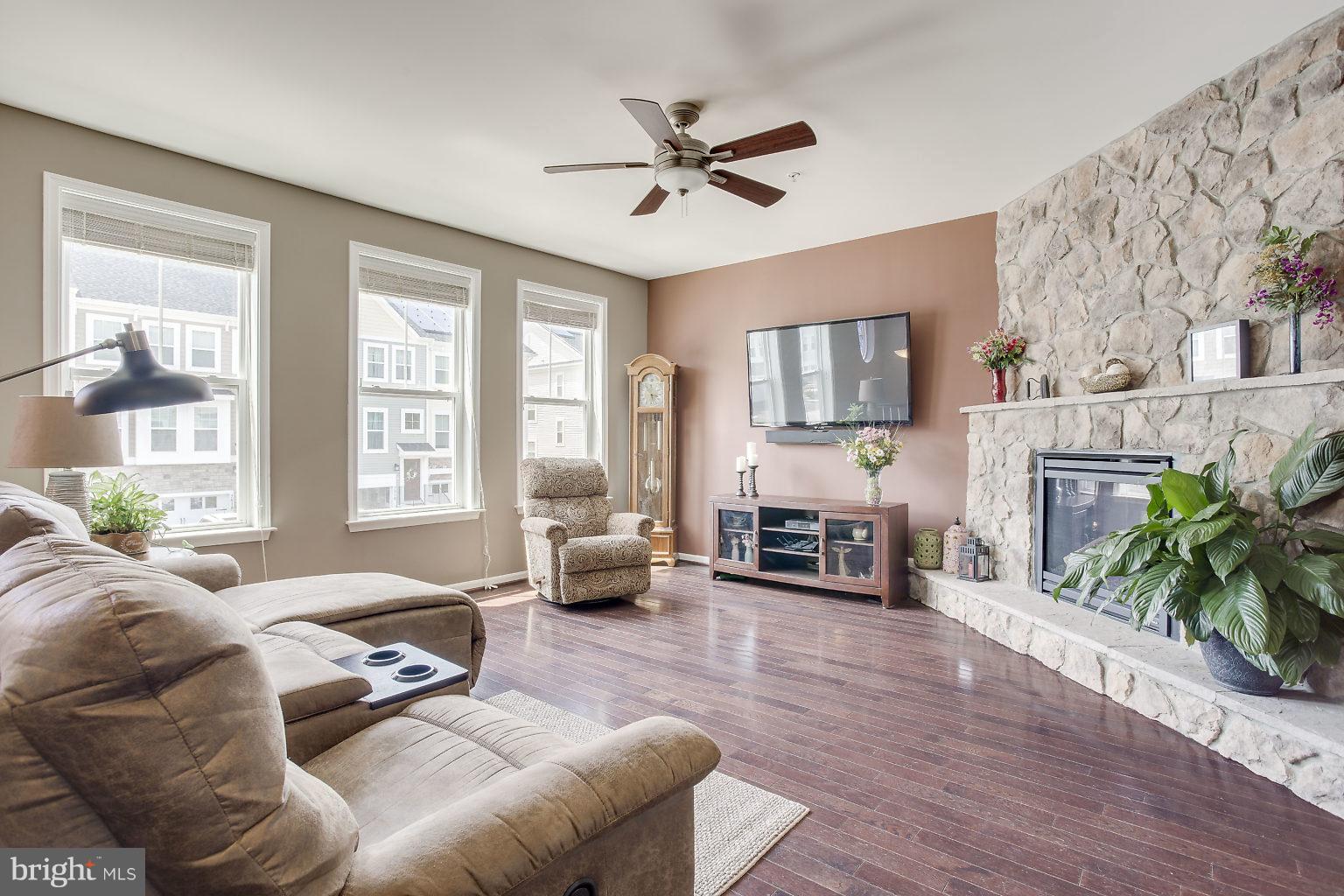 TANYARD COVE NORTH - Residential