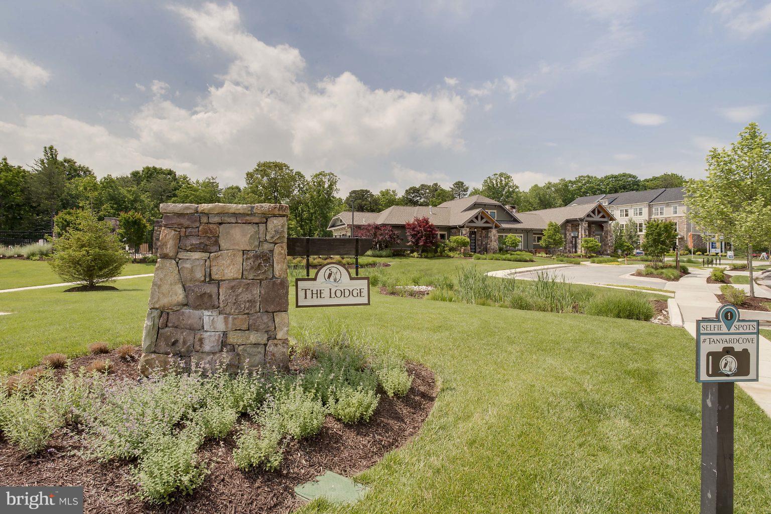 TANYARD COVE NORTH - Residential