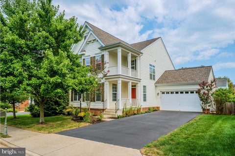 Photo of 13544 Arcadian Drive, LEESBURG, VA 20176 (MLS # VALO2135284)